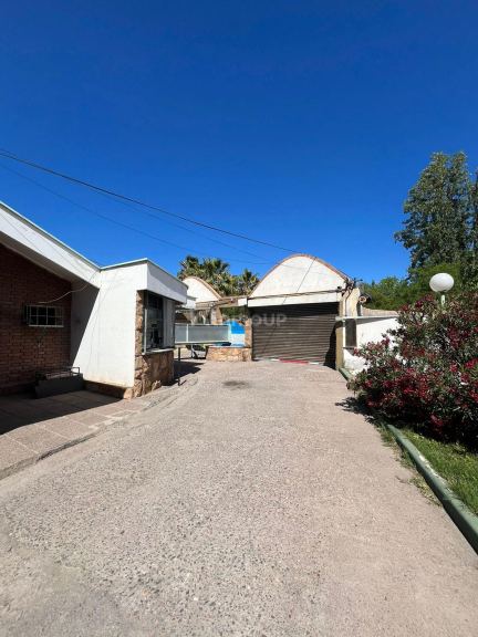 Hotel en Venta en Guaymallen, Mendoza