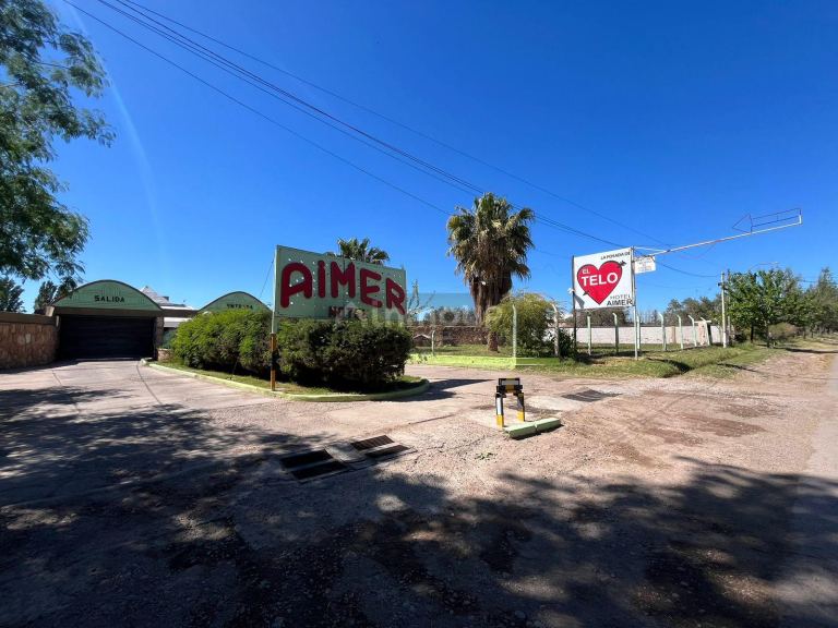 Hotel en Venta en Guaymallen, Mendoza