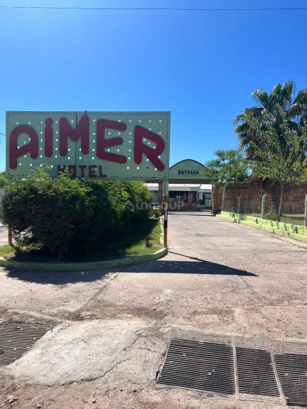 Hotel en Venta en Guaymallen, Mendoza