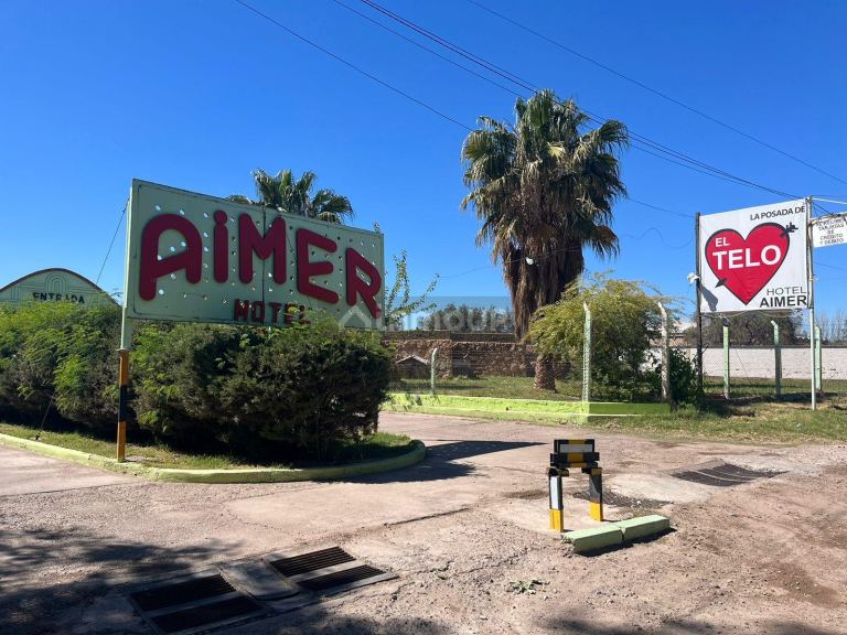 Hotel en Venta en Guaymallen, Mendoza