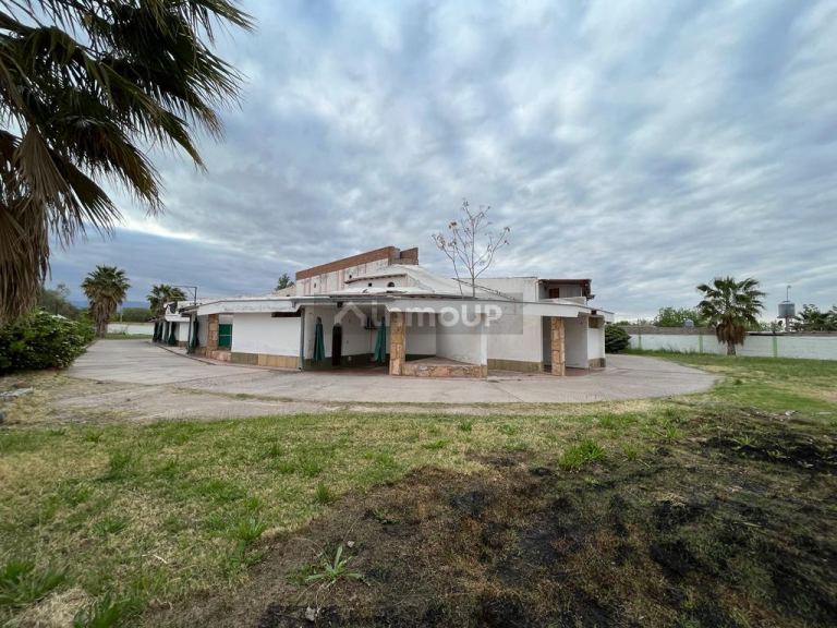 Hotel en Venta en Guaymallen, Mendoza