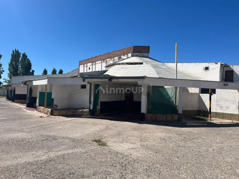 Hotel en Venta en Guaymallen, Mendoza