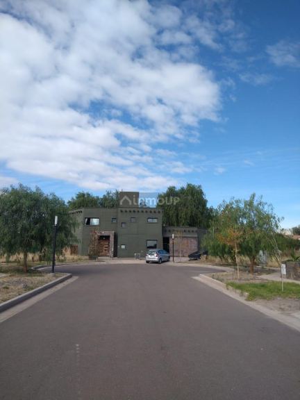 Lote en Venta en Las Heras, Mendoza