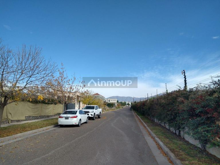 Lote en Venta en Las Heras, Mendoza