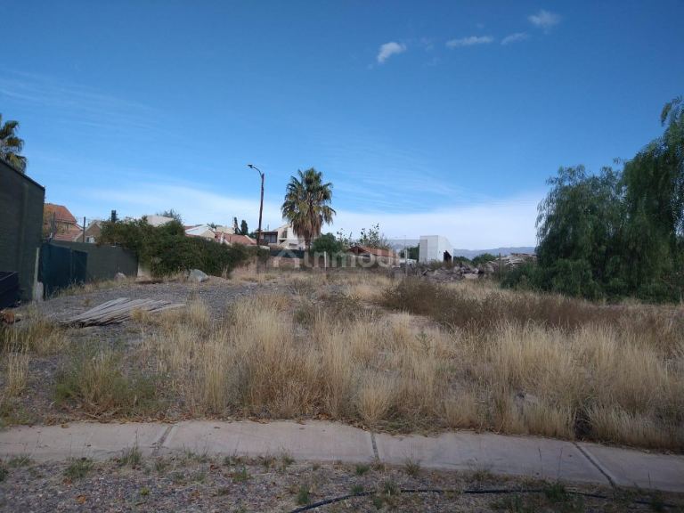 Lote en Venta en Las Heras, Mendoza