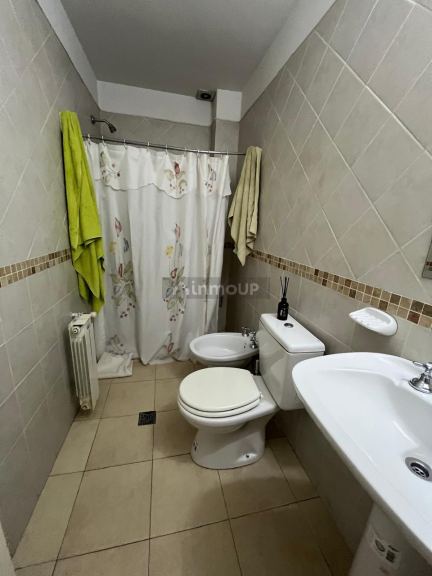 Departamento en Alquiler Temporario en Godoy Cruz, Mendoza