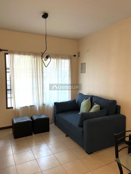 Departamento en Alquiler Temporario en Godoy Cruz, Mendoza