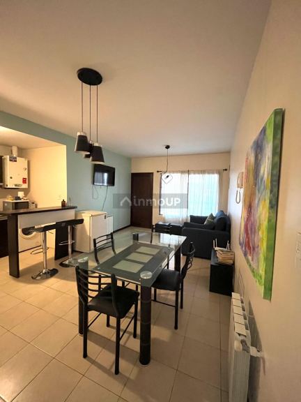 Departamento en Alquiler Temporario en Godoy Cruz, Mendoza