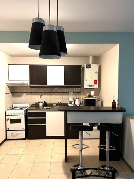 Departamento en Alquiler Temporario en Godoy Cruz, Mendoza