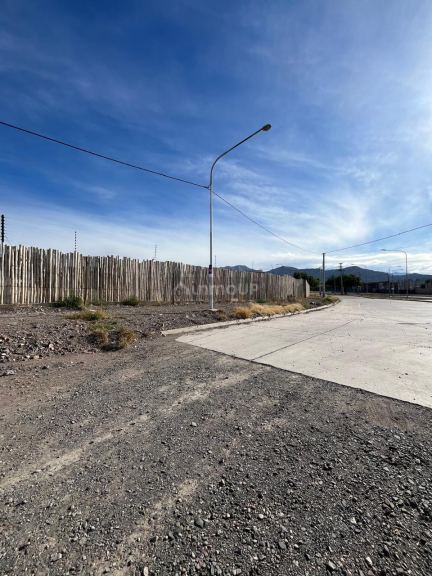 Lote en Venta en Las Heras, Mendoza