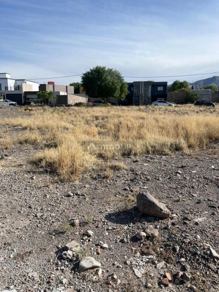 Lote en Venta en Las Heras, Mendoza