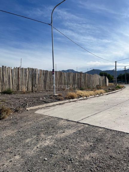 Lote en Venta en Las Heras, Mendoza