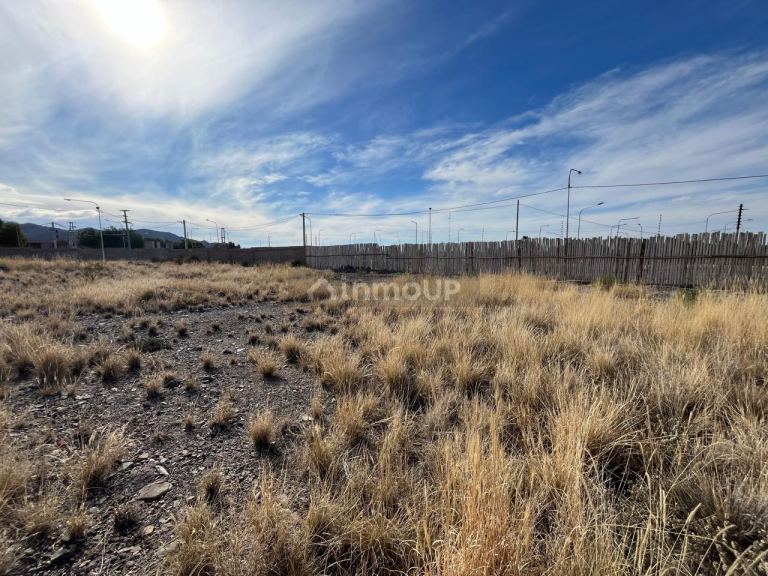 Lote en Venta en Las Heras, Mendoza