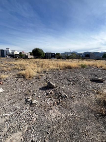 Lote en Venta en Las Heras, Mendoza