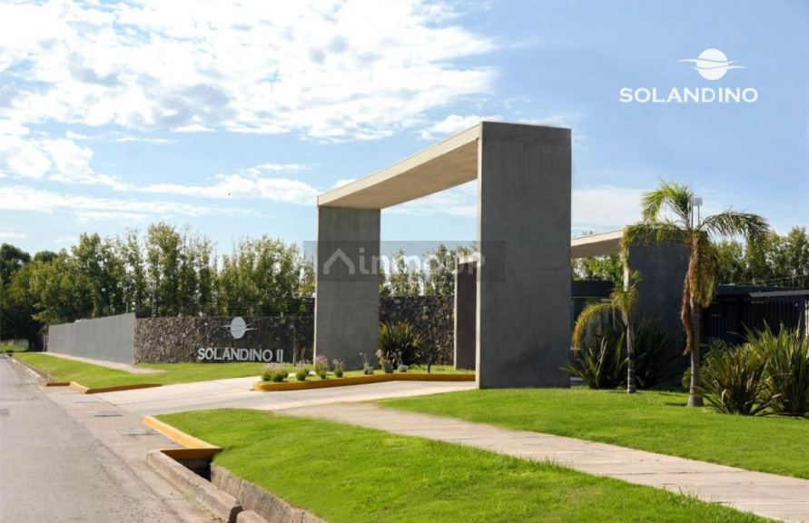 Lote en Venta en Guaymallen, Mendoza
