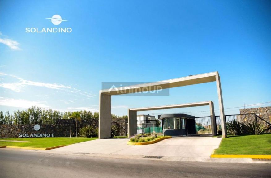 Lote en Venta en Guaymallen, Mendoza