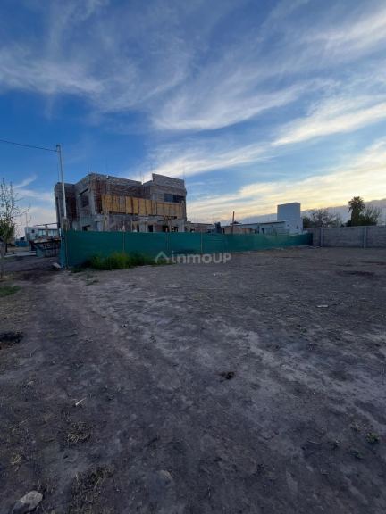 Lote en Venta en Guaymallen, Mendoza