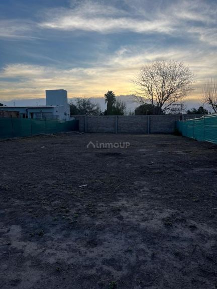 Lote en Venta en Guaymallen, Mendoza