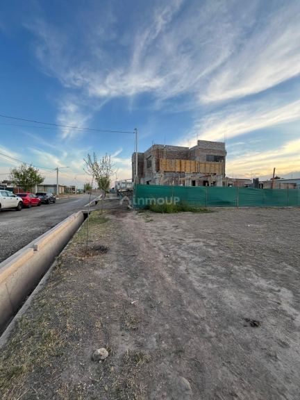 Lote en Venta en Guaymallen, Mendoza