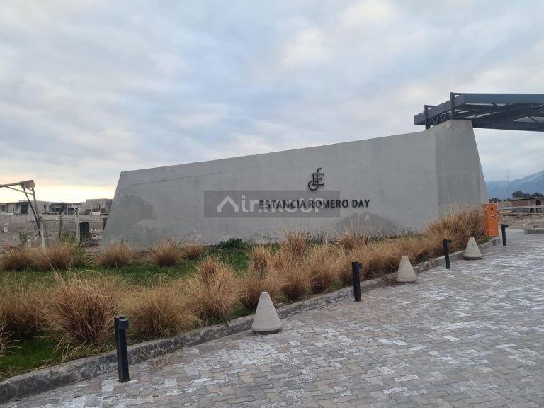 Lote en Venta en Las Heras, Mendoza
