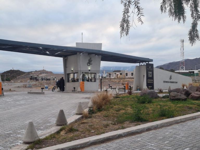 Lote en Venta en Las Heras, Mendoza