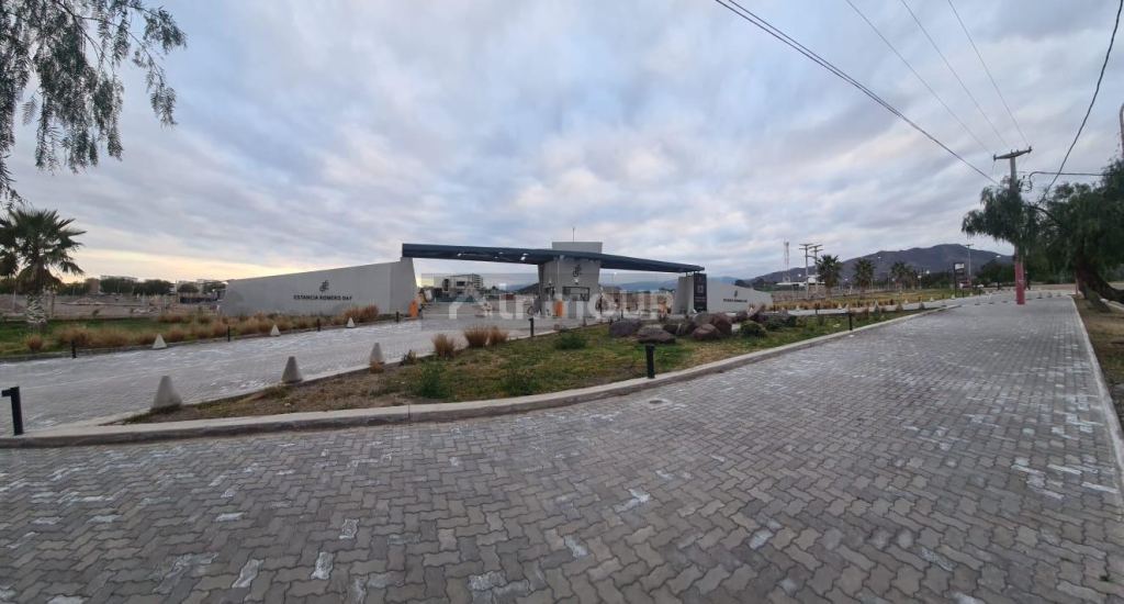 Lote en Venta en Las Heras, Mendoza