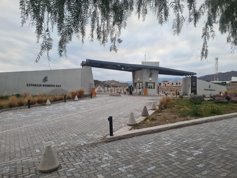 Lote en Venta en Las Heras, Mendoza