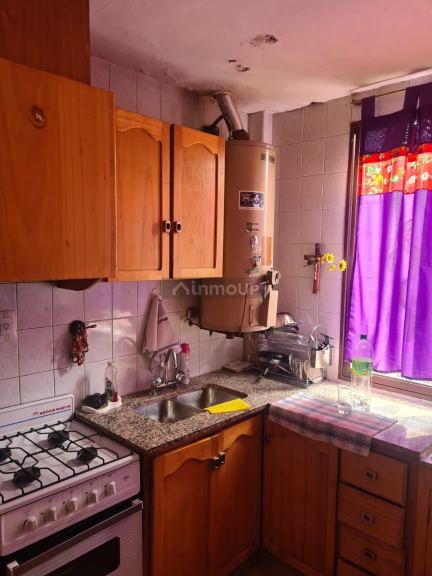 Departamento en Venta en Capital, Mendoza