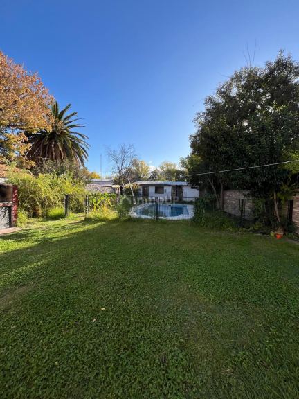 Casa en Venta en Lujan de Cuyo, Mendoza