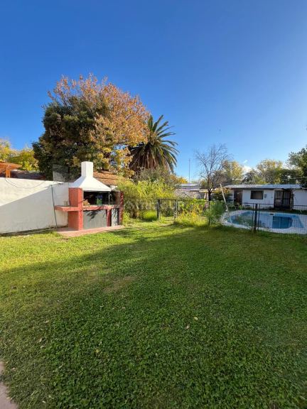 Casa en Venta en Lujan de Cuyo, Mendoza