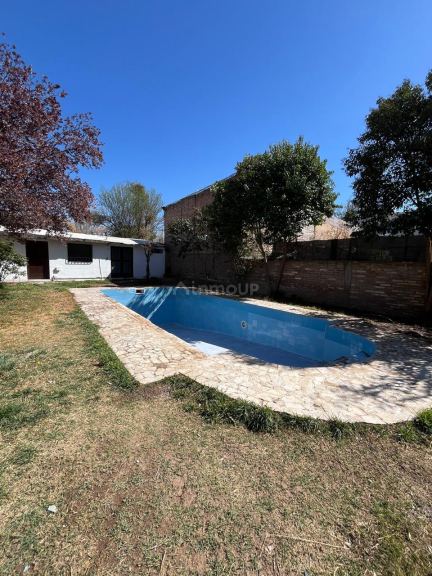 Casa en Venta en Lujan de Cuyo, Mendoza