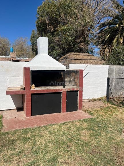 Casa en Venta en Lujan de Cuyo, Mendoza