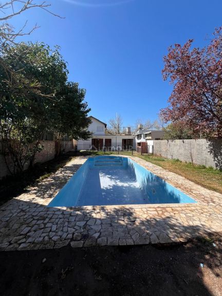 Casa en Venta en Lujan de Cuyo, Mendoza