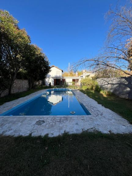 Casa en Venta en Lujan de Cuyo, Mendoza