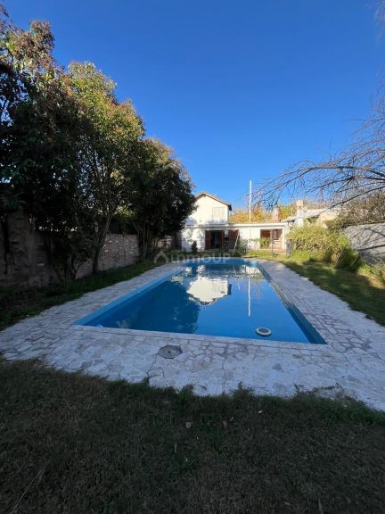 Casa en Venta en Lujan de Cuyo, Mendoza