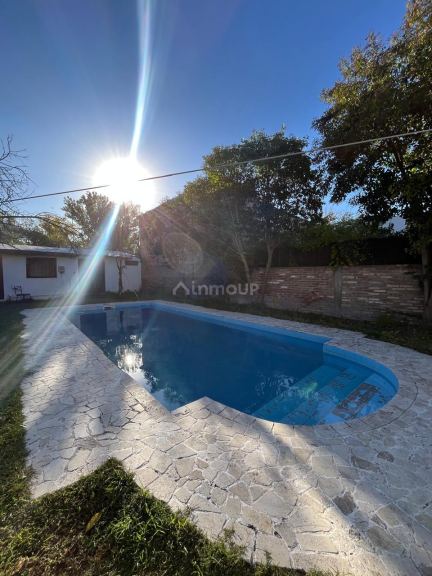 Casa en Venta en Lujan de Cuyo, Mendoza