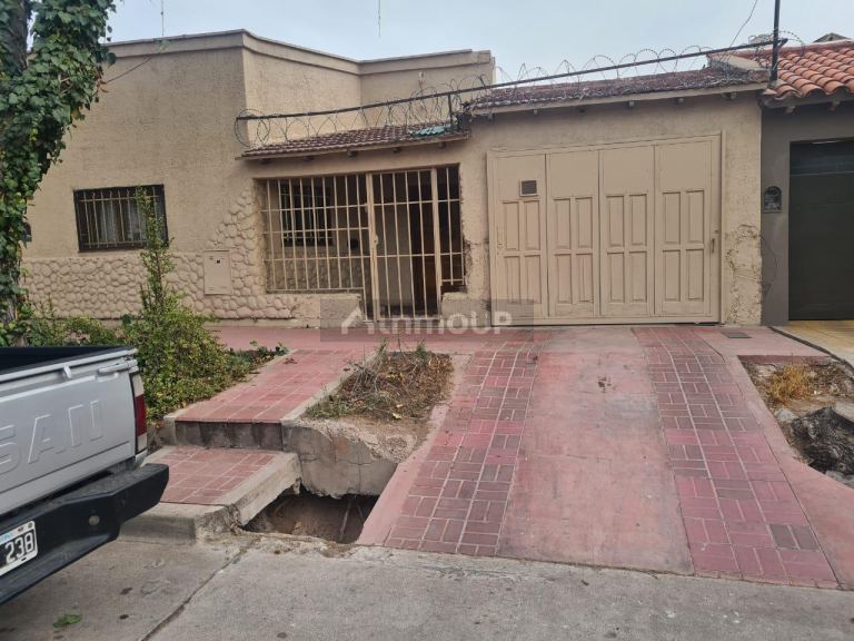 Casa en Venta en Capital, Mendoza