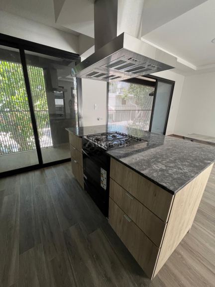 Departamento en Alquiler en Godoy Cruz, Mendoza