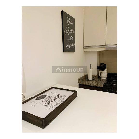 Departamento en Alquiler en Godoy Cruz, Mendoza