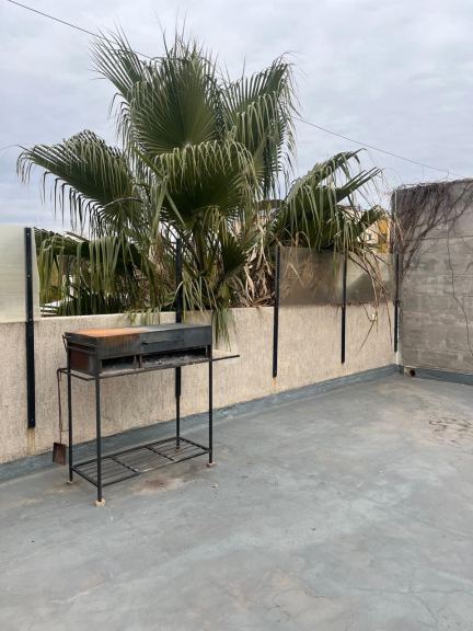 Departamento en Alquiler en Capital, Mendoza