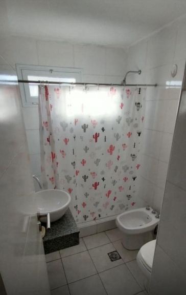 Departamento en Alquiler en Capital, Mendoza