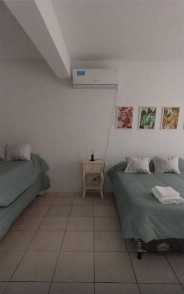 Departamento en Alquiler en Capital, Mendoza