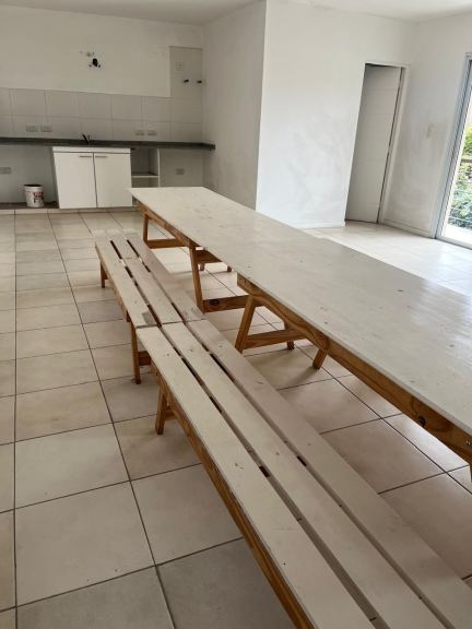 Departamento en Alquiler en Capital, Mendoza