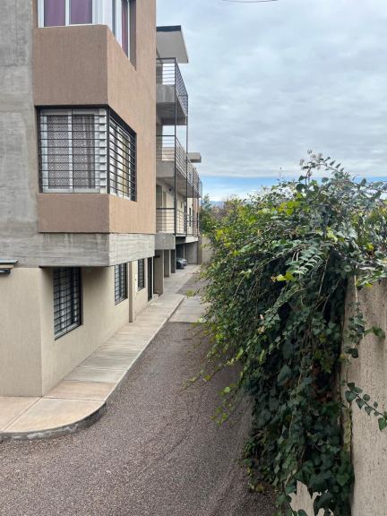 Departamento en Alquiler en Capital, Mendoza