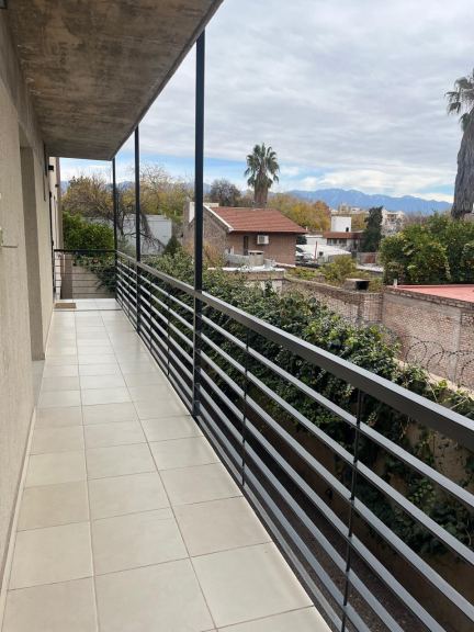 Departamento en Alquiler en Capital, Mendoza