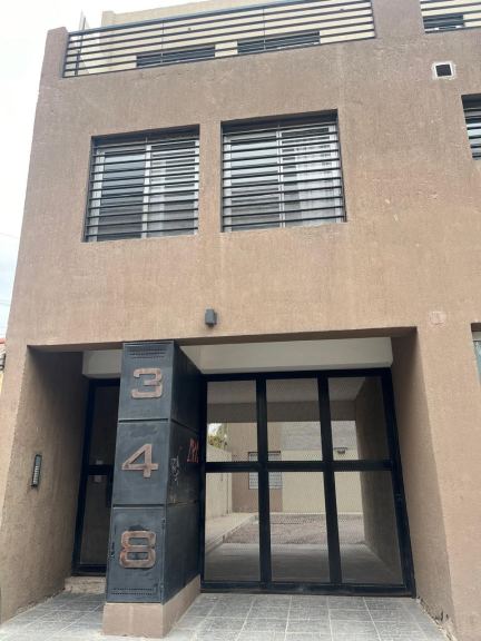 Departamento en Alquiler en Capital, Mendoza