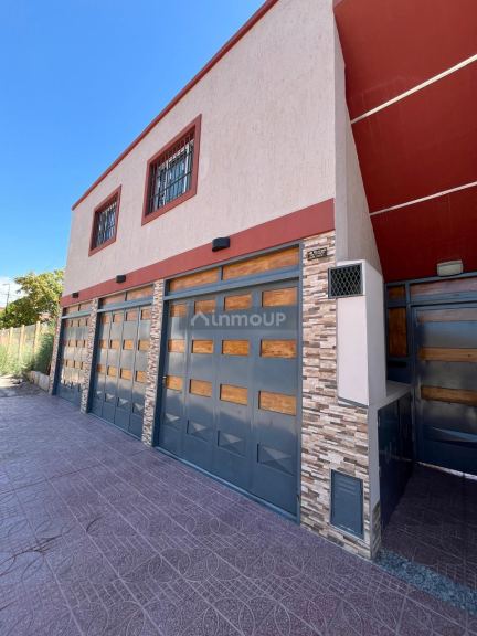Departamento en Alquiler en Las Heras, Mendoza