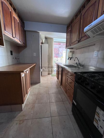 Departamento en Alquiler en Capital, Mendoza