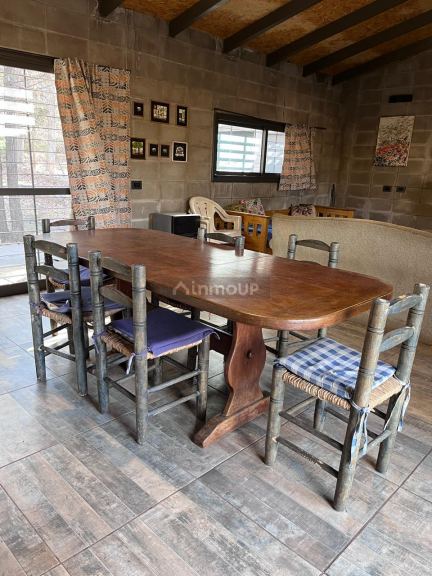 Casa en Venta en Lujan de Cuyo, Mendoza