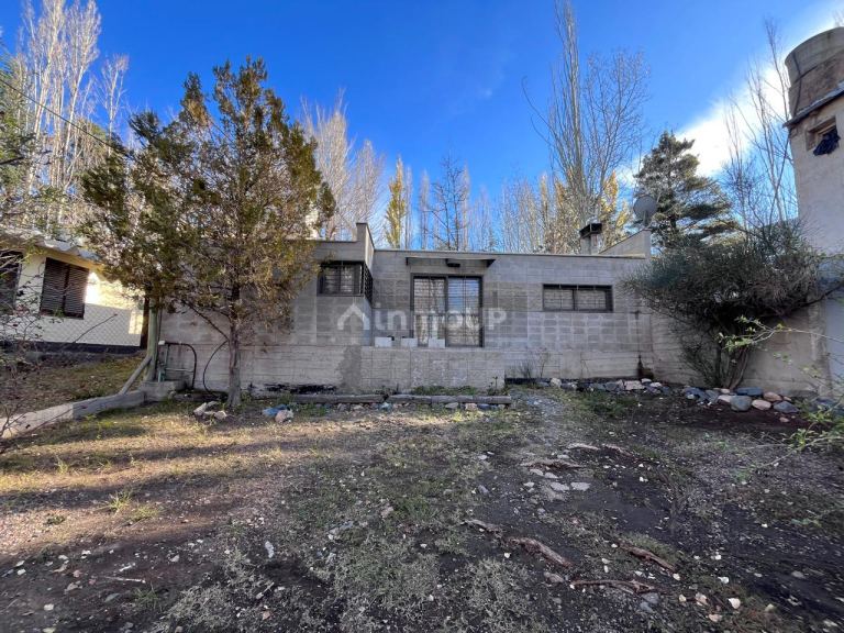 Casa en Venta en Lujan de Cuyo, Mendoza